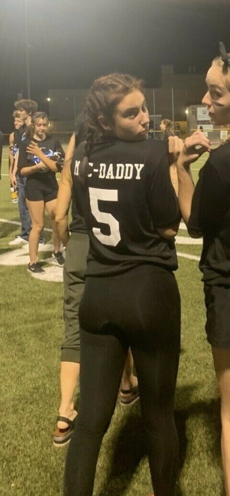 Jordan McDonald buen modelo foto