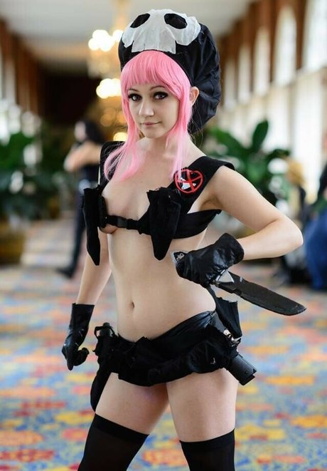 Misa Lynn CLP modèle magnifique galerie