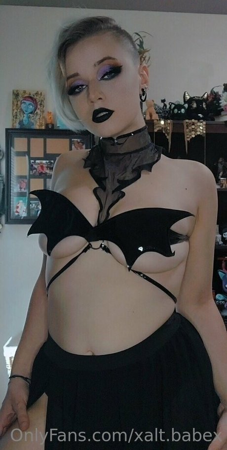 xalt babex actrice adulte photo