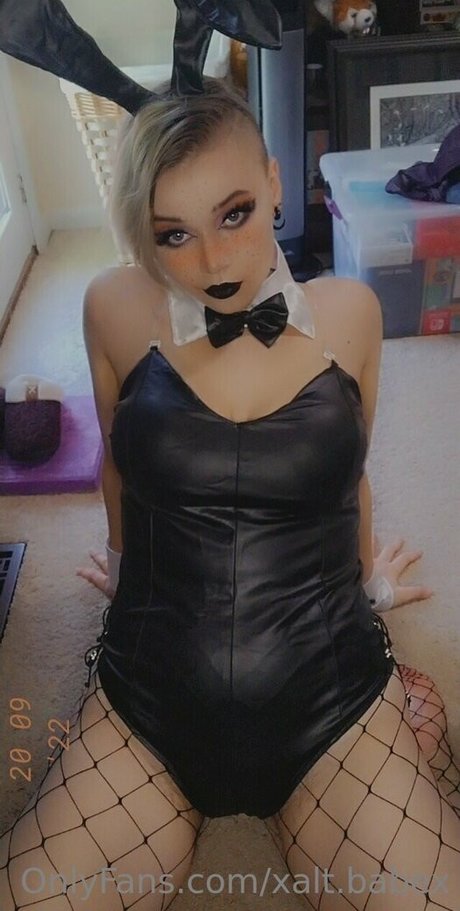 xalt babex bonita modelo galerías