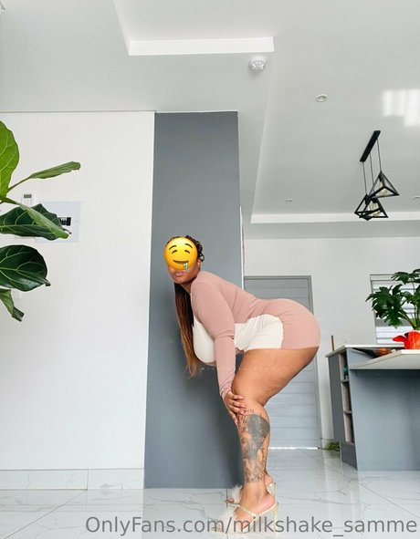 Milkshake Samme star du porno érotique img