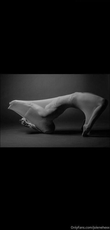 jolenehexx étoile nue img