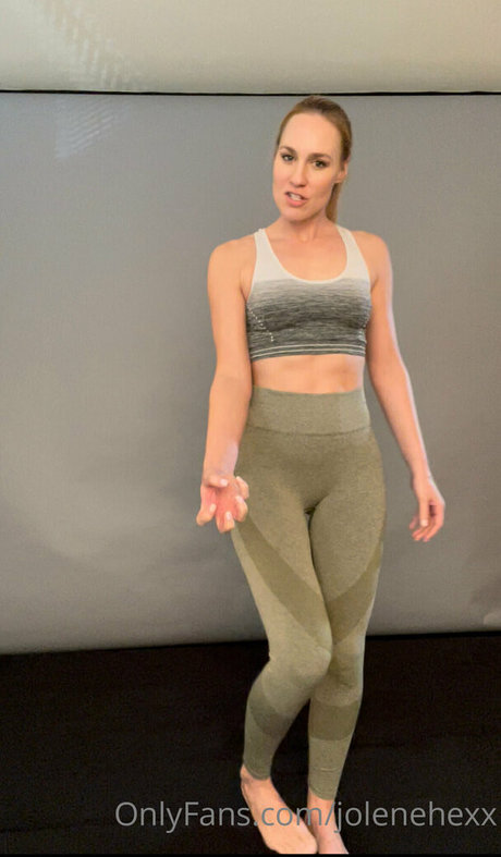 jolenehexx étoile adulte image