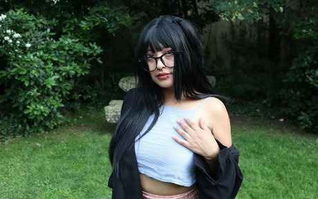 osicochan art de star du porno photo