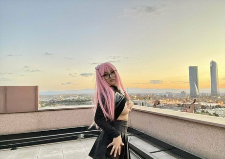 osicochan estrella caliente fotos