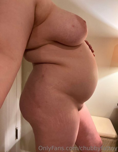 chubbyfattoy estrella porno adulto imagen