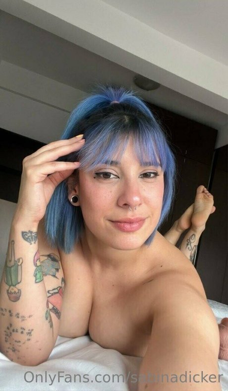 sabinadicker star du porno gratuit image