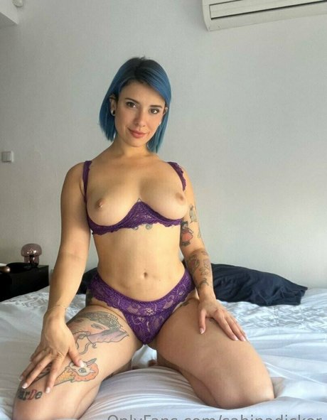 sabinadicker actriz foto