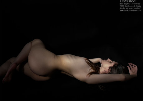 Martina Vismara estrella exclusiva galerías