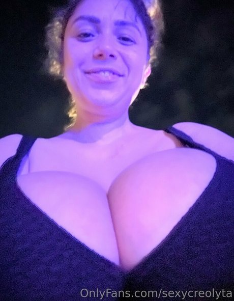 sexycreolyta estrella agradable imagen