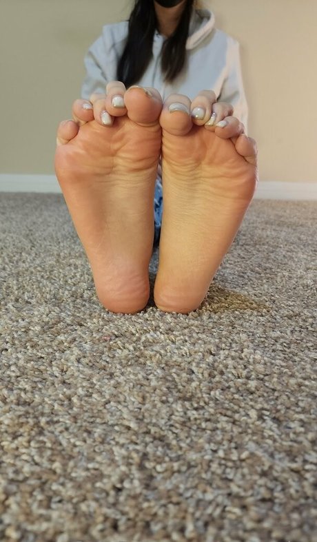 YamSoles actrice parfaite photo