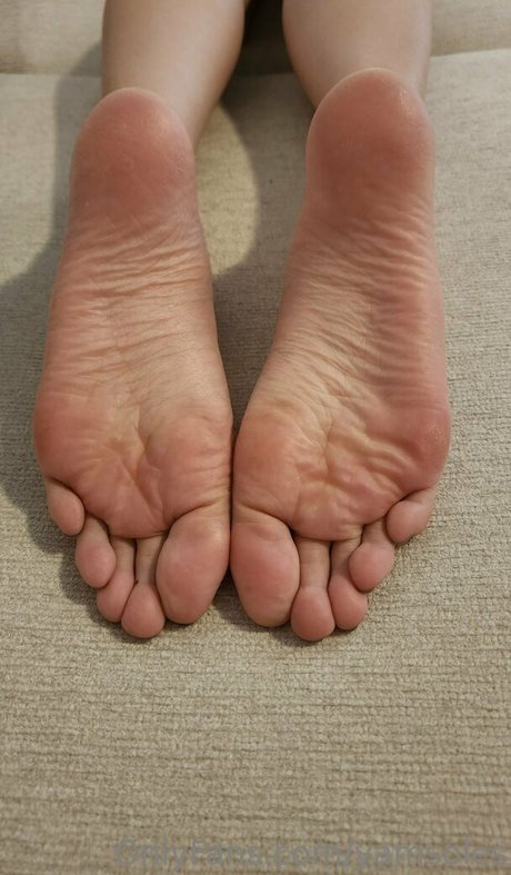 YamSoles actrice porno des photos