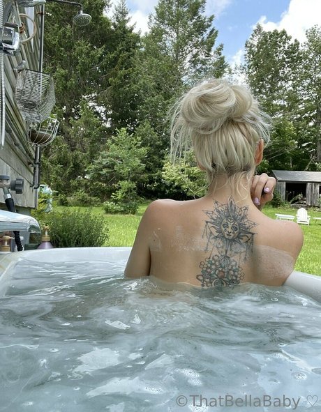 thatbellababy star du porno parfaite photo