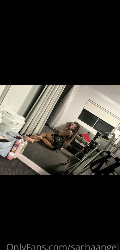 Tyeeshaangel sexe de star du porno photo