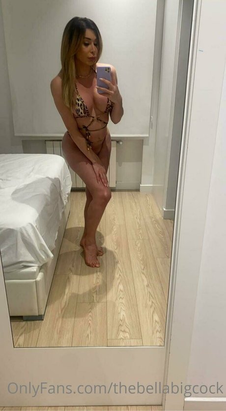 thebellabigcock linda estrella galería