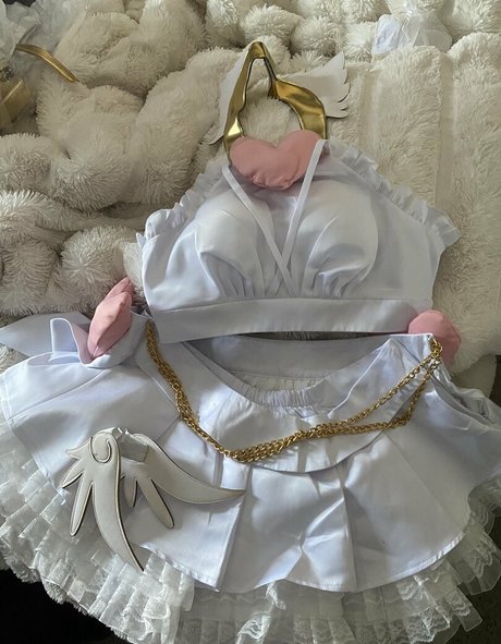 TheCosplayBunny art modèle archive