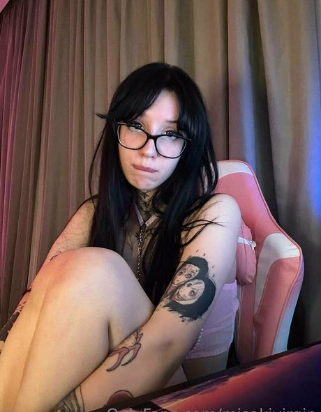 misakivirgin libre de estrellas galería