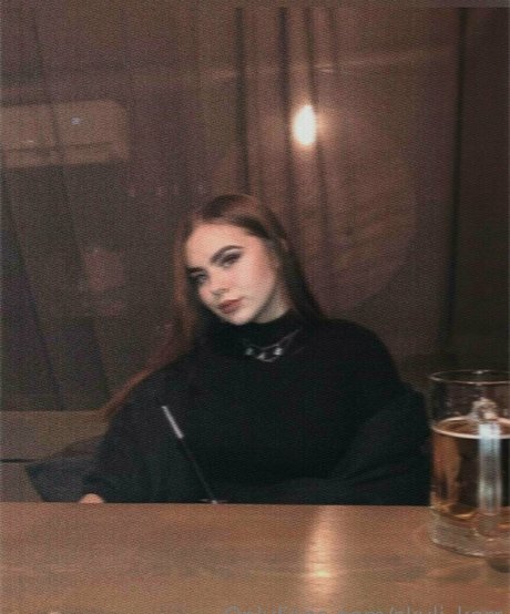 skyli kerr estrella porno de arte imagen