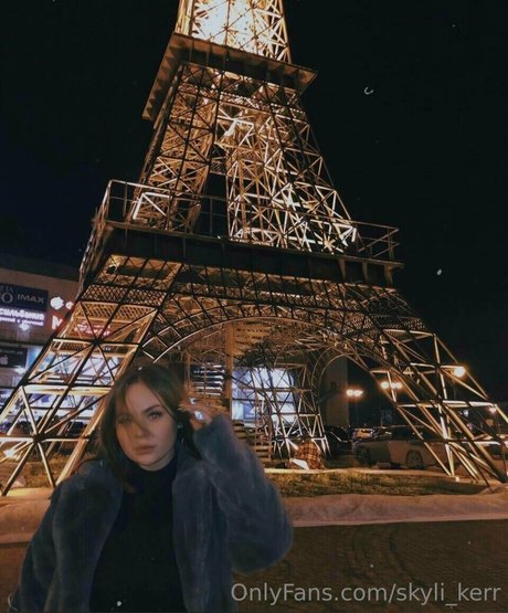 skyli kerr estrella porno mejor galerías
