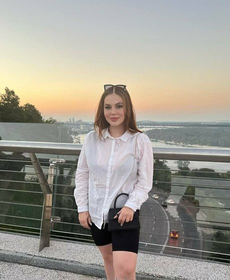 skyli kerr hermosa modelo fotos