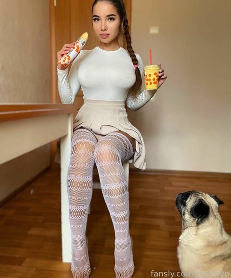 maytiyn modèle exclusif archive