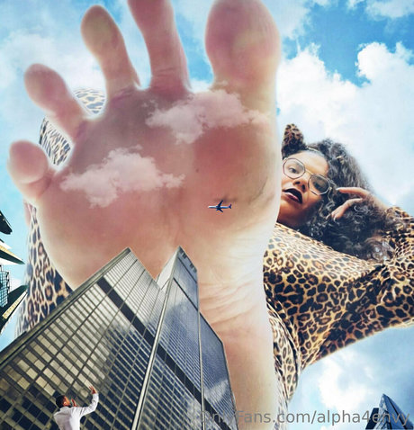 alpha4envy étoile adulte photos