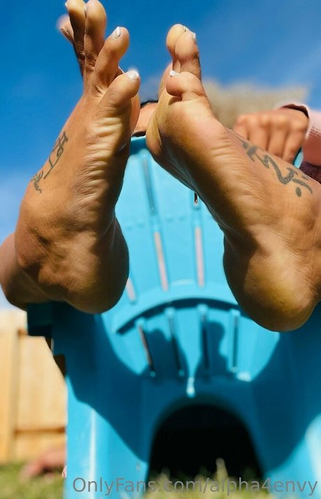 alpha4envy estrella adulta fotos