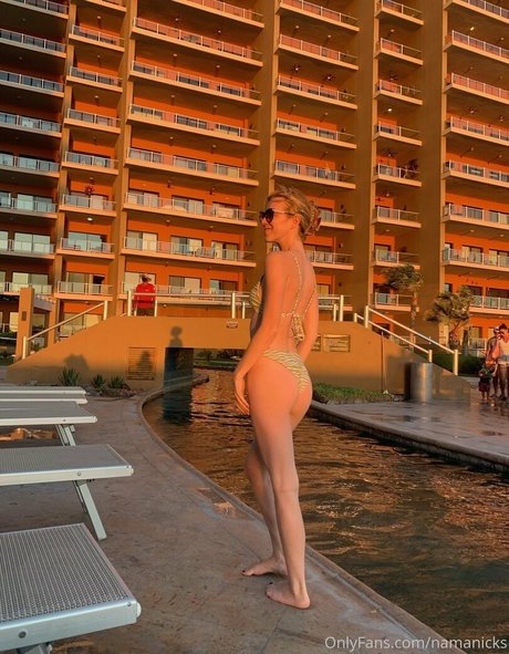 namanicks estrella porno agradable galería