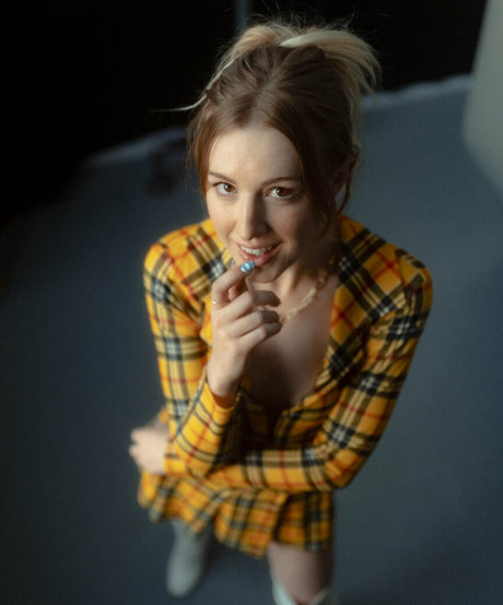 namanicks étoile nue image