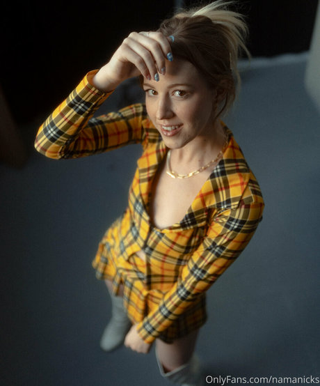 namanicks étoile hd archive