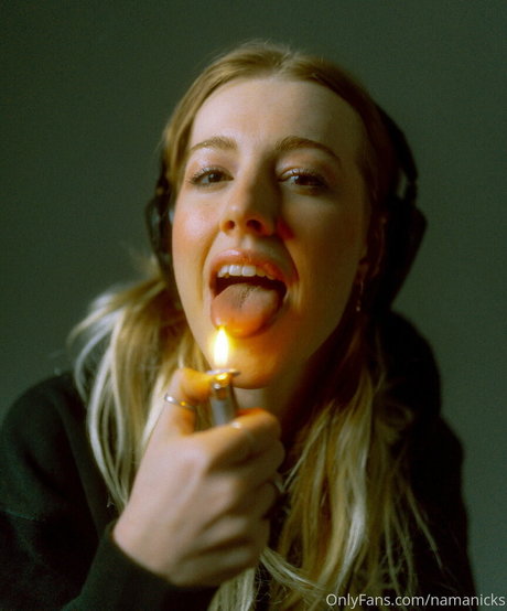 namanicks modelo de alta definición recopilación