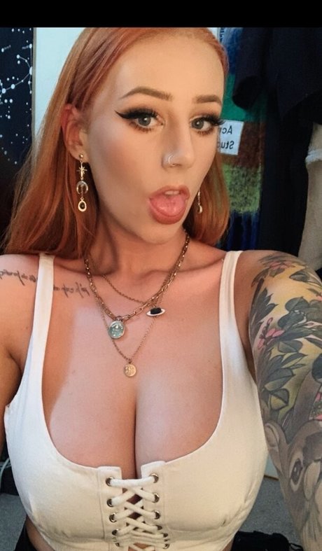 Hollie Rutter nice star archive