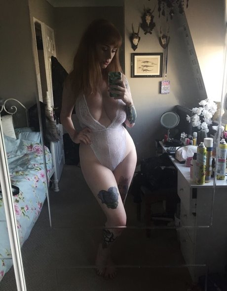Hollie Rutter porn star pic
