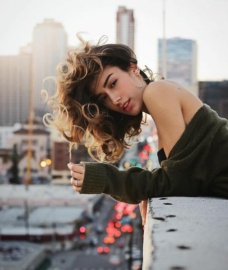 dela roo hermosa estrella galería