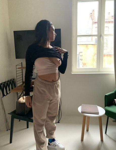 coupleconspiracy modèle érotique photo