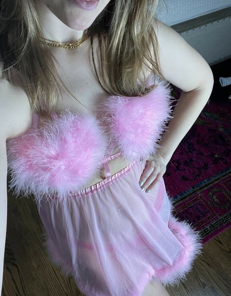 Peach Perfect étoile parfaite image