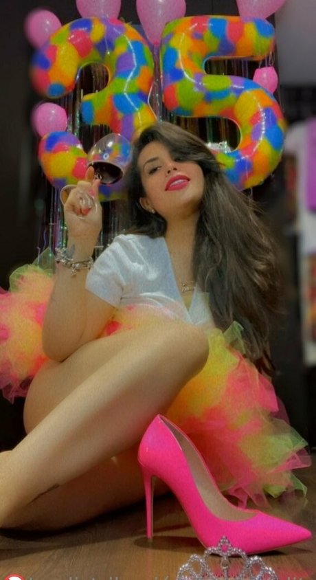 iamfey jolie actrice image