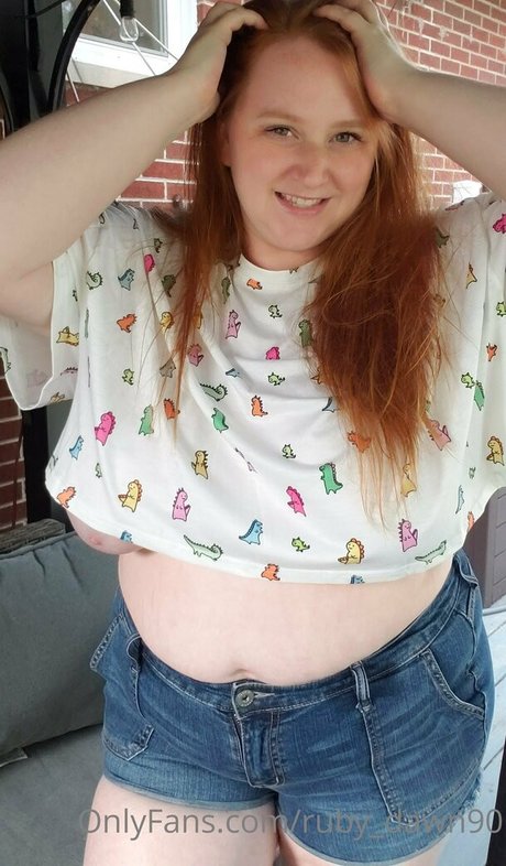 ruby dawn90 model sexy pictures