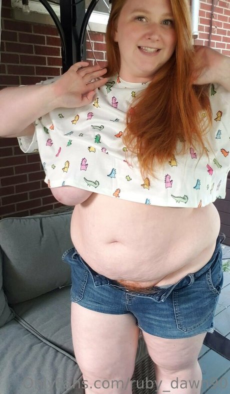 ruby dawn90 nudes star images