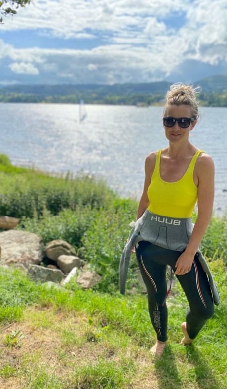 Helen Skelton star du sexe archive