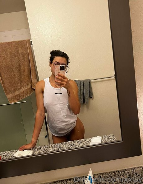 xxloy modelo exclusivo foto