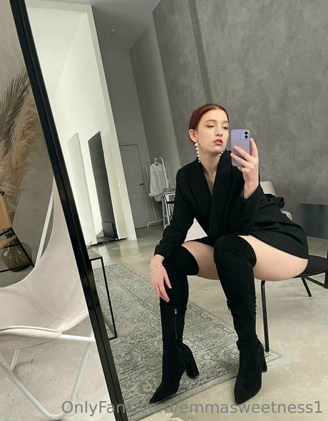 emmasweetness1 bonita estrella foto