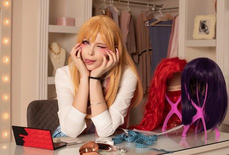 Tsuki Desu star du porno de haute qualité photos