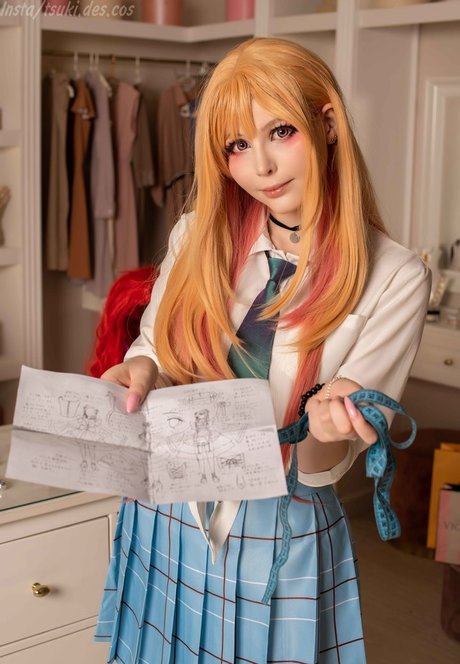 Tsuki Desu star du porno gratuite img