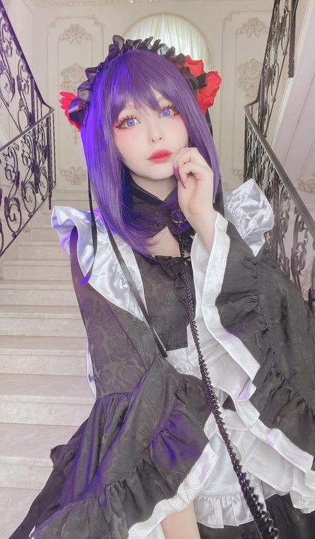 Tsuki Desu étoile gratuite photo