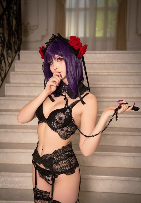 Tsuki Desu estrella porno de alta calidad galerías