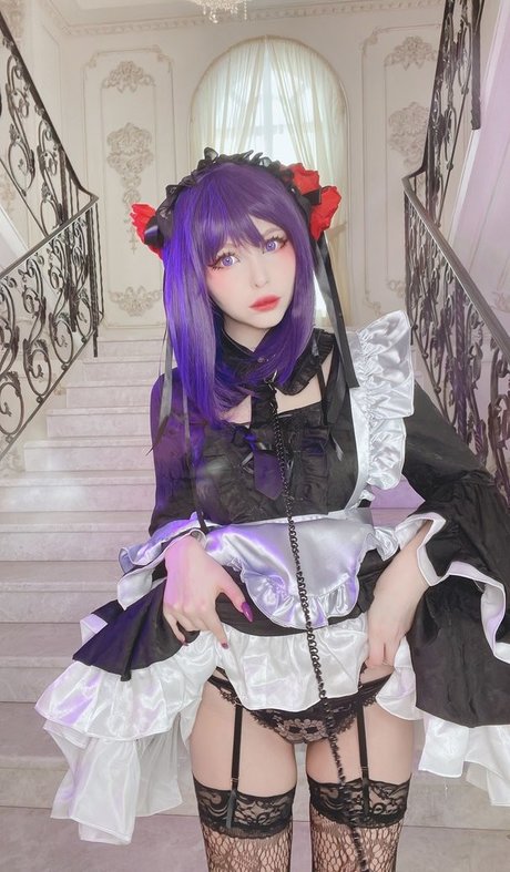 Tsuki Desu star du porno img