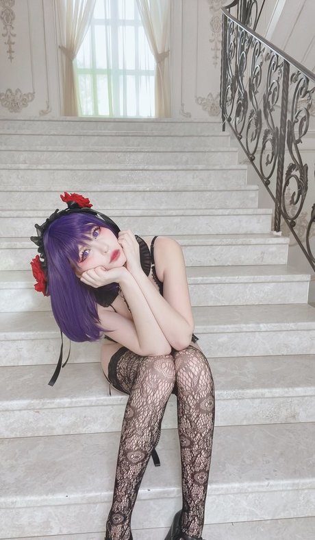 Tsuki Desu jolie étoile image