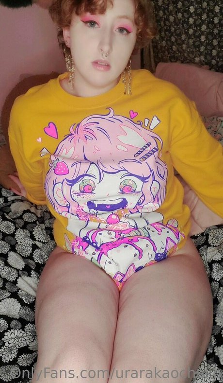 urarakaochako estrella adulta imágenes