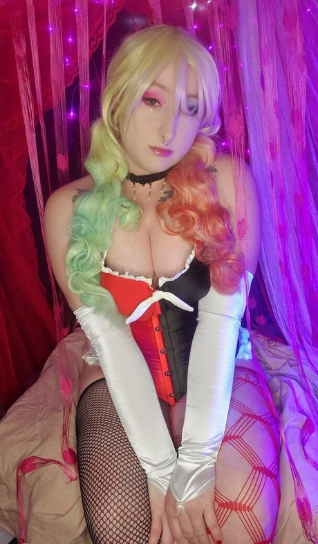 urarakaochako estrella atractiva foto